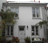 Ganghaus Gertrud mieten